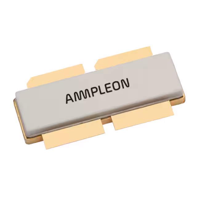 BLF2425M7LS250P:11 Ampleon USA Inc.  Transistors - FETs MOSFETs - RF